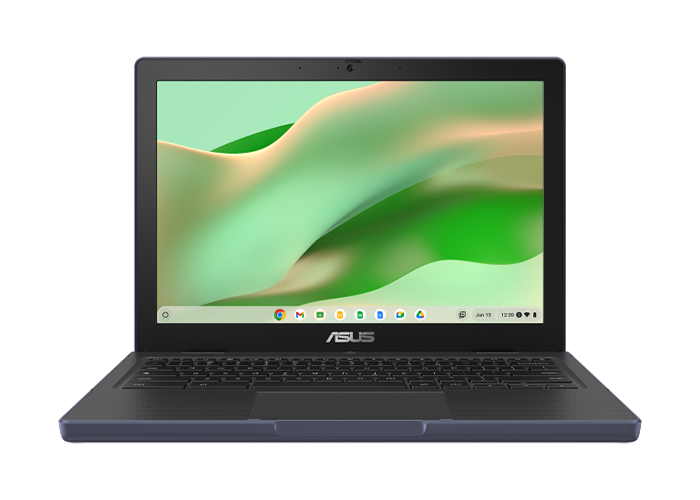 MediaTek | Chromebook | Powered by MediaTek Kompanio